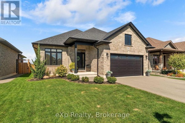 160 Orr Street, Stratford, ON N5A2K1 Photo 2