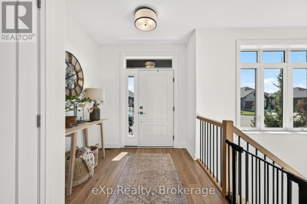 160 Orr Street, Stratford, ON N5A2K1 Photo 3