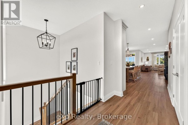 160 Orr Street, Stratford, ON N5A2K1 Photo 4