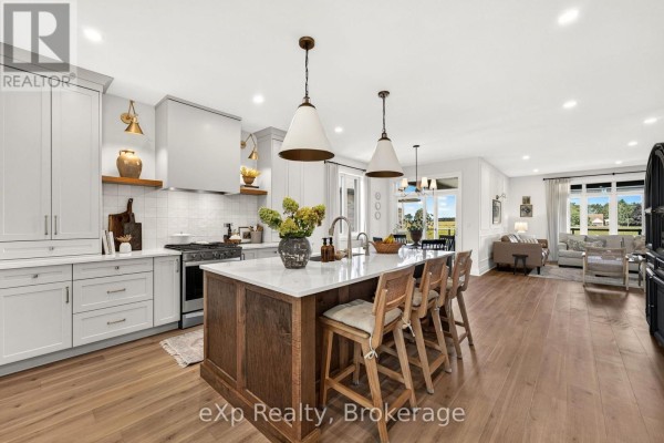 160 Orr Street, Stratford, ON N5A2K1 Photo 5
