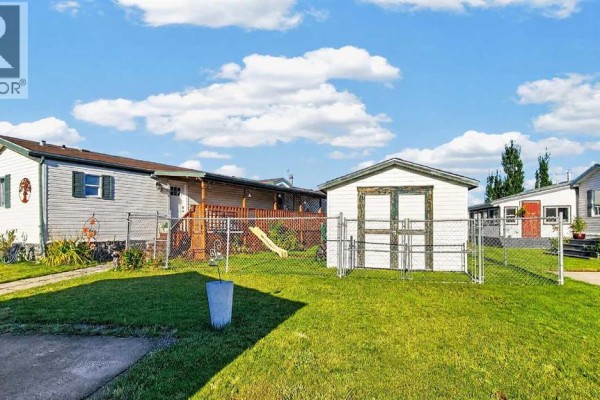 160 Pickles Crossing, Rural Grande Prairie No  1, County Of