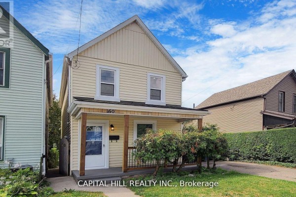 160 Picton Street E, Hamilton, ON, photo 2