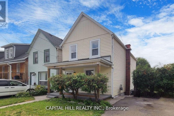 160 Picton Street E, Hamilton, ON, photo 3