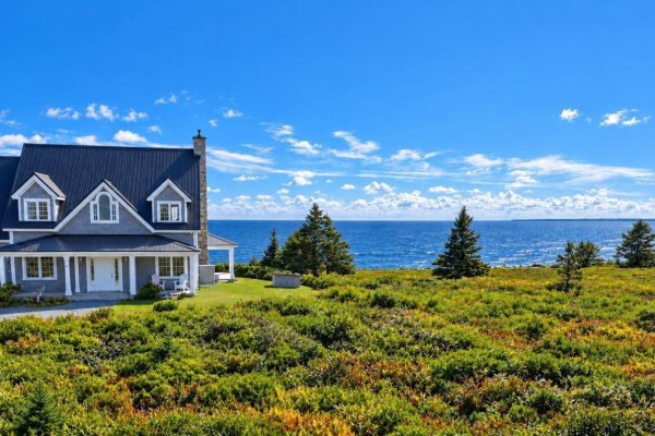 3pc Bathroom - 160 Pierce Point Road, Western Head, NS B0T1K0 Photo 3