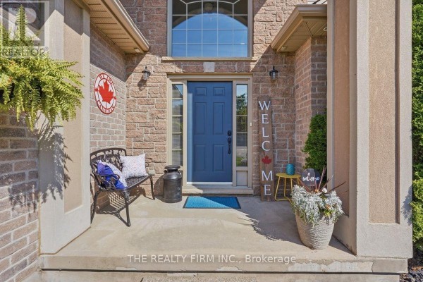 Recreational, Games room - 160 Plane Tree Drive, London North, ON N6G5H4 Photo 3