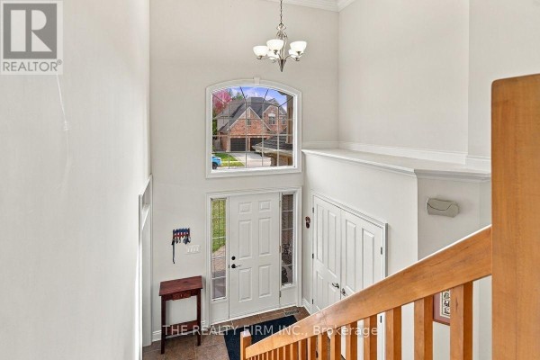 Bathroom - 160 Plane Tree Drive, London North, ON N6G5H4 Photo 5