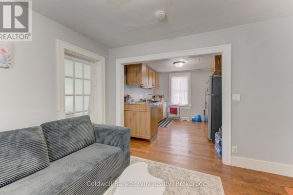 Sunroom - 160 Queen Street E, Wellington North, ON N0G2L3 Photo 5