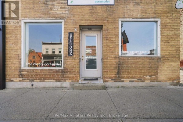 160 Queen Street, Scugog, ON L9L1B8 Photo 2