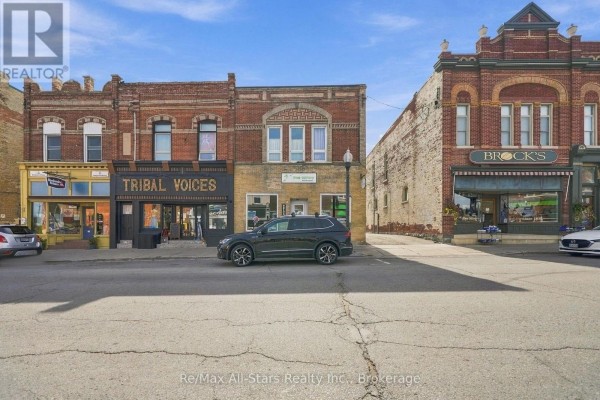 160 Queen Street, Scugog, ON L9L1B8 Photo 4