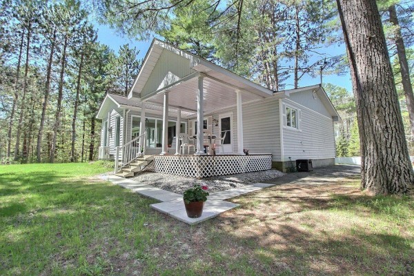 160 Route 105, Messines, QC, photo 2
