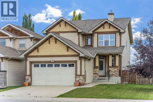 160 Royal Oak Heights Nw, Calgary