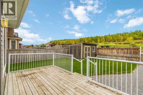 Laundry room - 160 Stonecreek Landing, Fort Mcmurray, AB T9K0X4 Photo 5