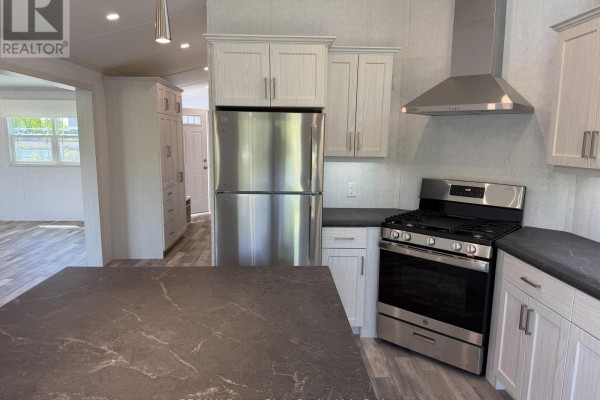 Kitchen - L05 - 160 Terrace Road, Marmora And Lake, ON K0K2M0 Photo 5