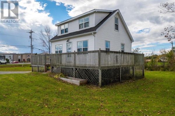 Den - 160 Three Mile Plains Cross Road, Three Mile Plains, NS B0N2T0 Photo 2