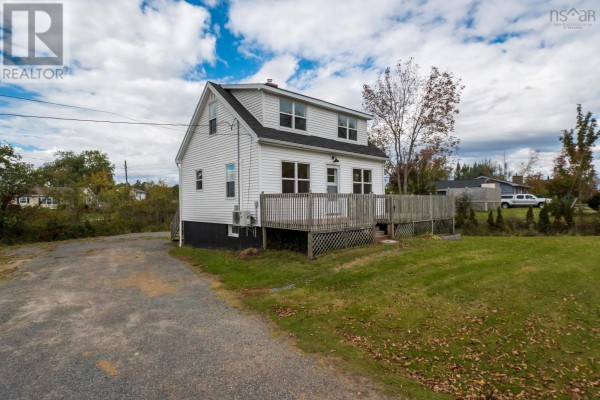 Kitchen - 160 Three Mile Plains Cross Road, Three Mile Plains, NS B0N2T0 Photo 3