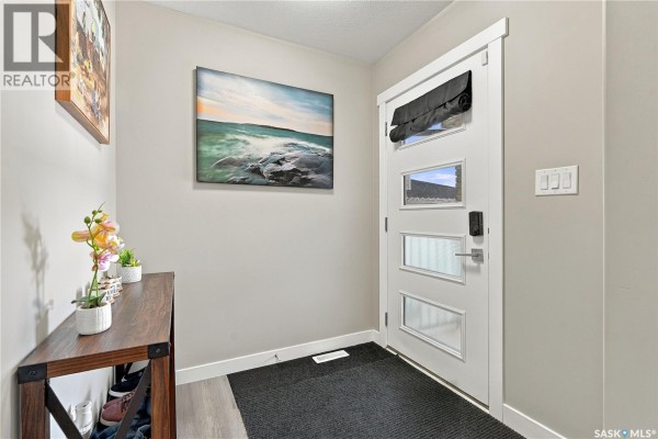 2pc Bathroom - 160 Tufts Way, Saskatoon, SK S7V1P4 Photo 4