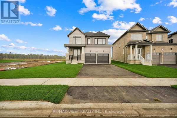 160 Union Boulevard, Wasaga Beach, ON, photo 2