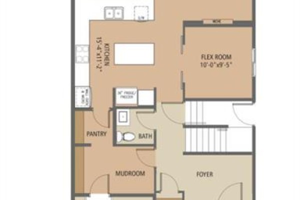 160 Vantage Drive, Cochrane, AB, photo 2