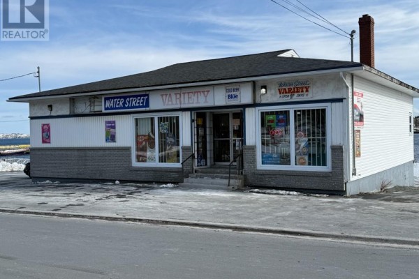 160 Water Street, Bay Roberts, NL, photo 2