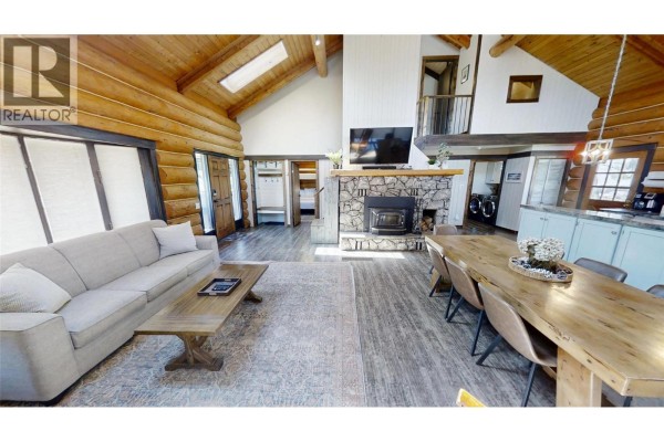 Den - 1600 14th Street, Invermere, BC V0A1K0 Photo 4