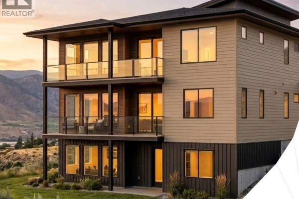 1600 Aberdeen Drive Unit# 101, Kamloops, BC, photo 2