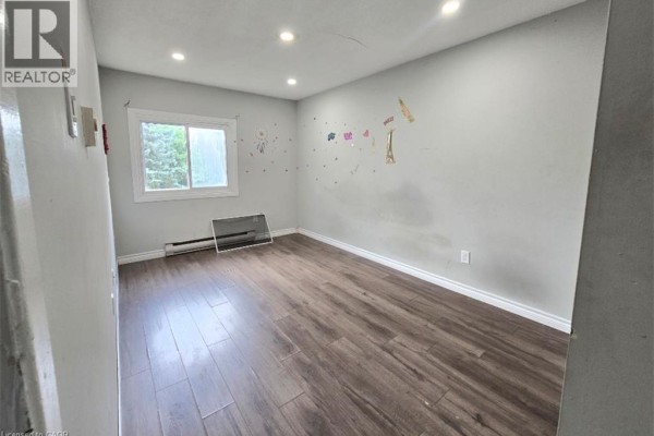 Bedroom - 1600 Culver Drive Unit# 20, London, ON N5V3H5 Photo 5