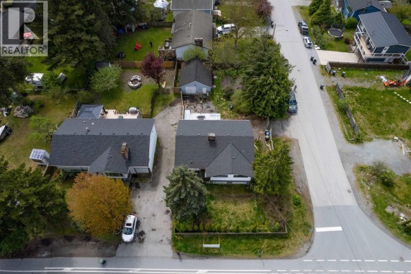 1600 Depot Road, Squamish, BC V0N1H0 Photo 2