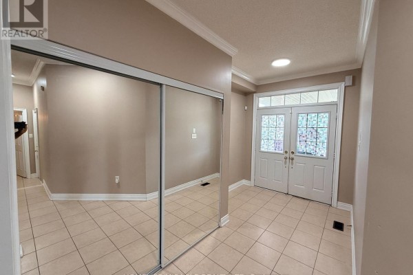 Bedroom - 1600 Rockaway Street, Oshawa, ON L1K0L8 Photo 4