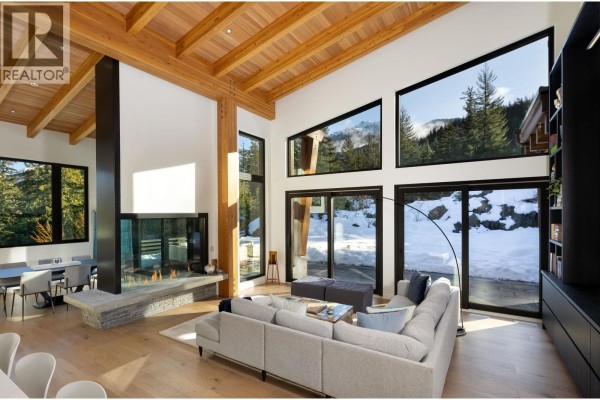 1600 Southlands Lane, Whistler, BC V8E0A2 Photo 2