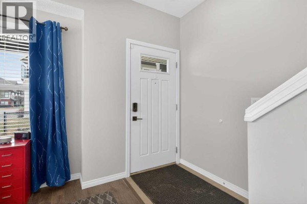 4pc Bathroom - 1601, 280 Williamstown Close Nw, Airdrie, AB T4B4B6 Photo 4