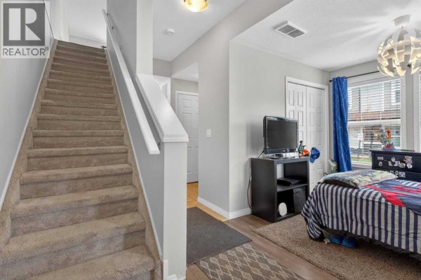 Furnace - 1601, 280 Williamstown Close Nw, Airdrie, AB T4B4B6 Photo 5