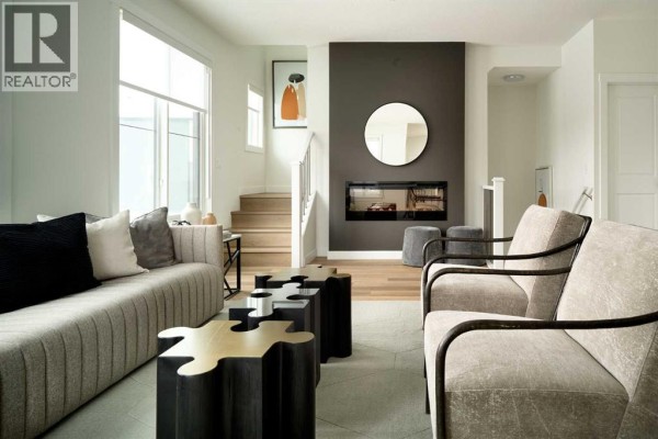 Primary Bedroom - 1601, 60 Howse Lane Ne, Calgary, AB T3P2Z6 Photo 5