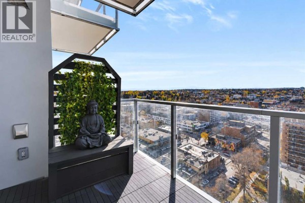 Other - 1601, 930 16 Avenue Sw, Calgary, AB T2R1C2 Photo 4