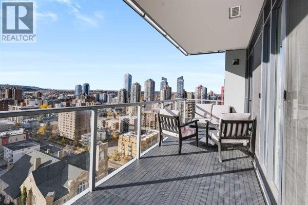 1601, 930 16 Avenue Sw, Calgary, AB T2R1C2 Photo 5