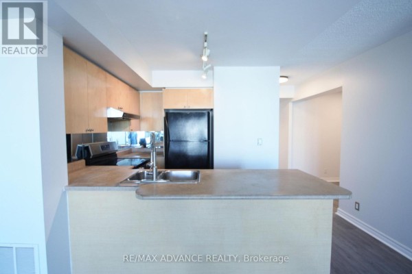 Dining room - 1601 - 1 Elm Drive W, Mississauga, ON L5B4M1 Photo 2