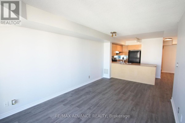 Den - 1601 - 1 Elm Drive W, Mississauga, ON L5B4M1 Photo 5