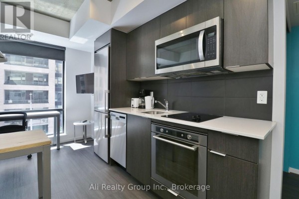 1601 - 105 Champagne Avenue S, Ottawa, ON K1S5E5 Photo 3