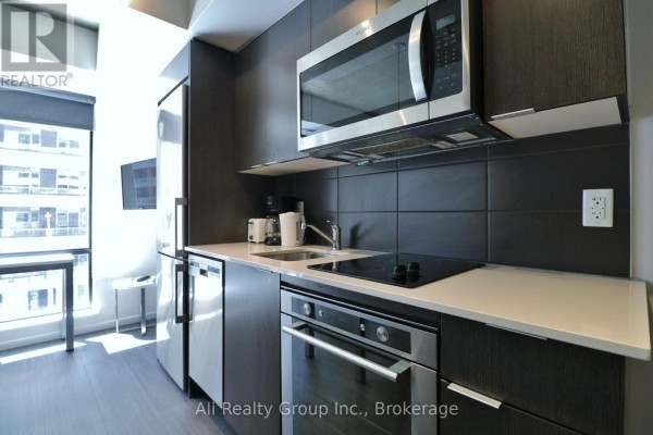 1601 - 105 Champagne Avenue S, Ottawa, ON K1S5E5 Photo 5