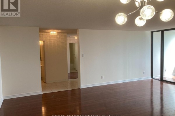 Bedroom - 1601 - 133 Torresdale Avenue, Toronto, ON M2R3T2 Photo 4