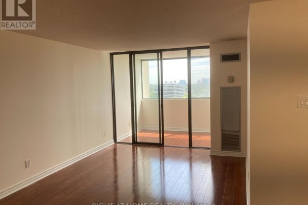 Bedroom 2 - 1601 - 133 Torresdale Avenue, Toronto, ON M2R3T2 Photo 5
