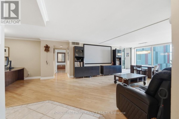 Foyer - 1601 - 160 George Street, Ottawa, ON K1N9M2 Photo 4