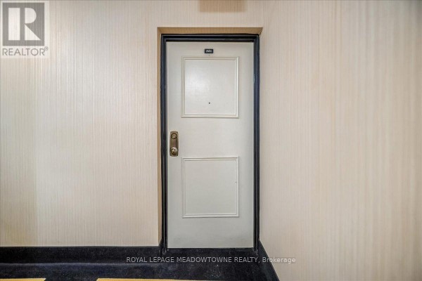 Bathroom - 1601 - 2263 Marine Drive, Oakville, ON L6L5K1 Photo 5