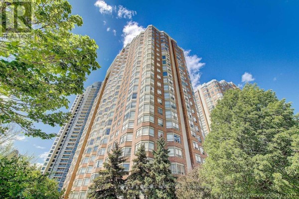1601 - 335 Webb Drive, Mississauga
