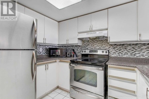 Primary Bedroom - 1601 - 335 Webb Drive, Mississauga, ON L5B4A1 Photo 4
