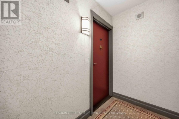 Bathroom - 1601 - 50 Quebec Avenue, Toronto, ON M6P4B4 Photo 5