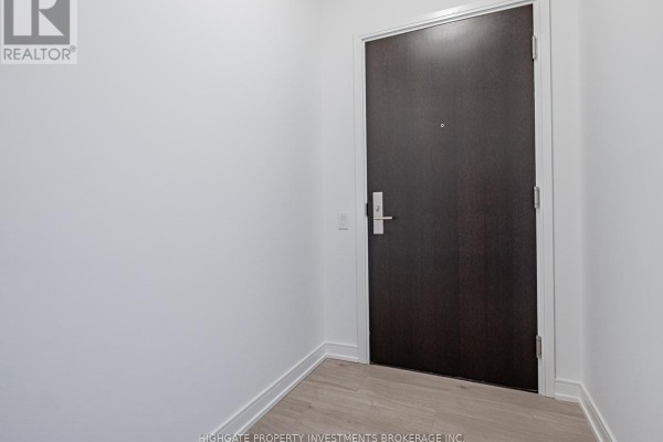 Primary Bedroom - 1601 - 8 Nahani Way, Mississauga, ON L4Z4J8 Photo 3