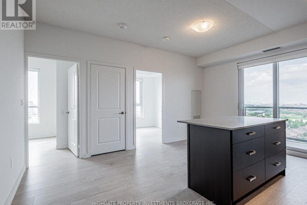 1601 - 8 Nahani Way, Mississauga, ON L4Z4J8 Photo 5