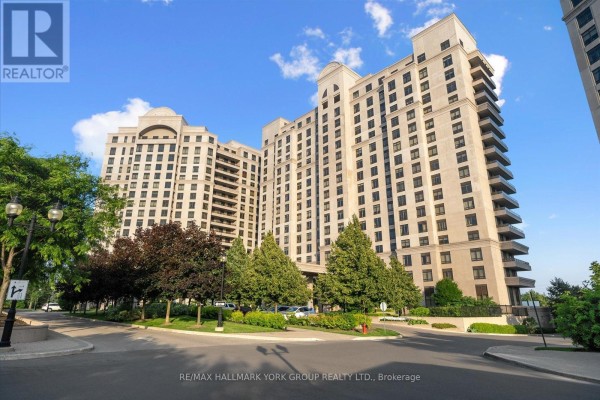 Kitchen - 1601 - 9245 Jane Street, Vaughan, ON L6A0J9 Photo 3