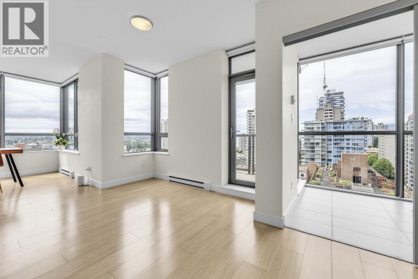 1601 1308 Hornby Street, Vancouver, BC V6Z0C5 Photo 3