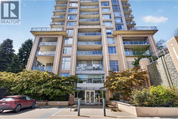 1601 280 Ross Drive, New Westminster, BC V3L0C2 Photo 2